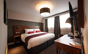 Innkeeper's Lodge Stockport Heaton Chapel 4*